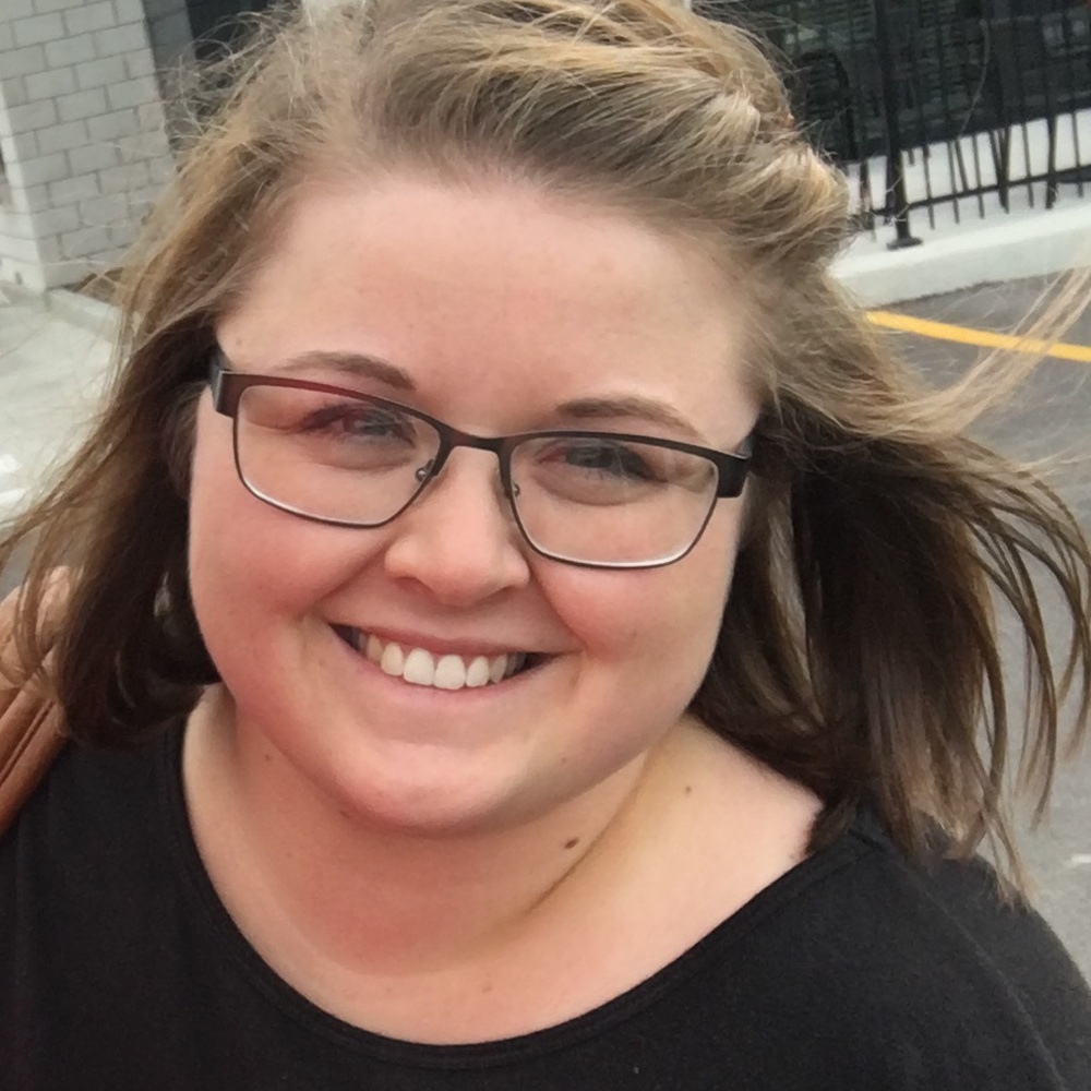 Meet your Posher, Brittanie